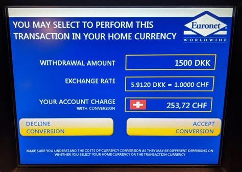 citibank debit card international fees
